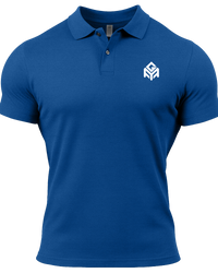 Royal Blue | Front