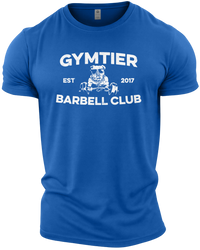 Royal Blue | Front