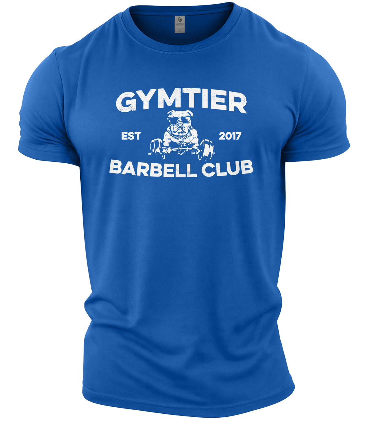 Royal Blue | Front