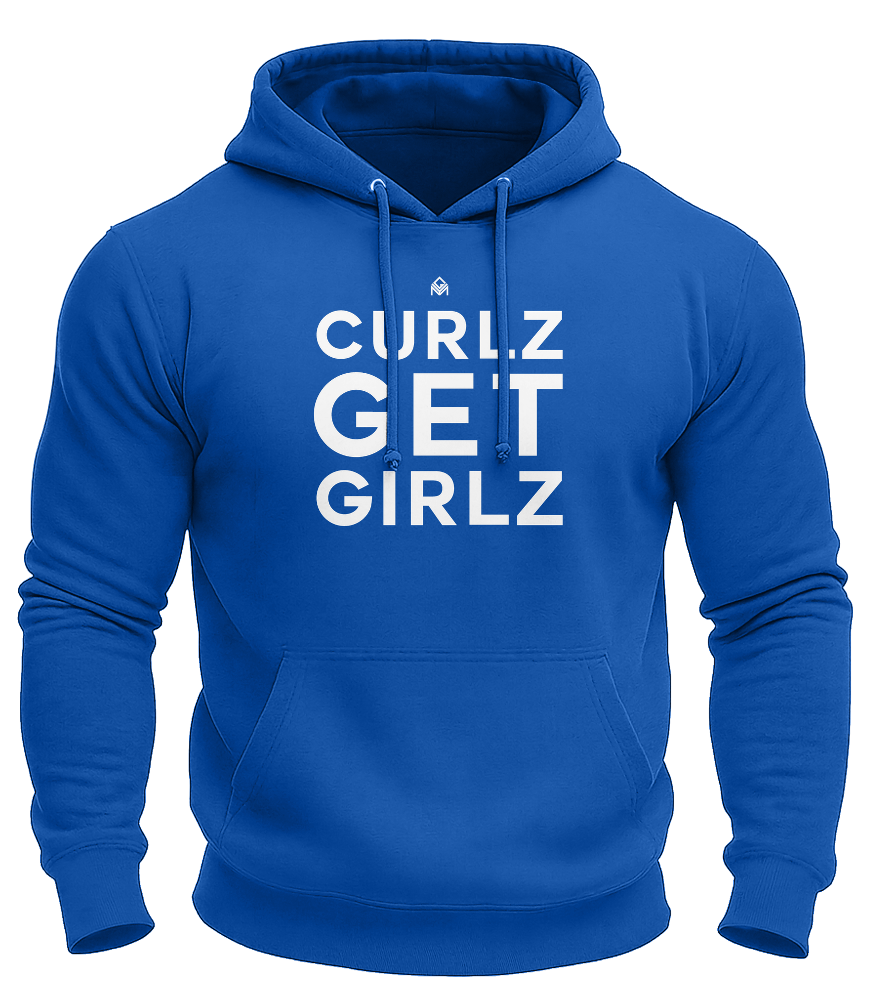 Royal Blue | Front