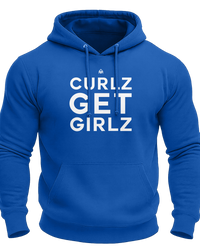 Royal Blue | Front