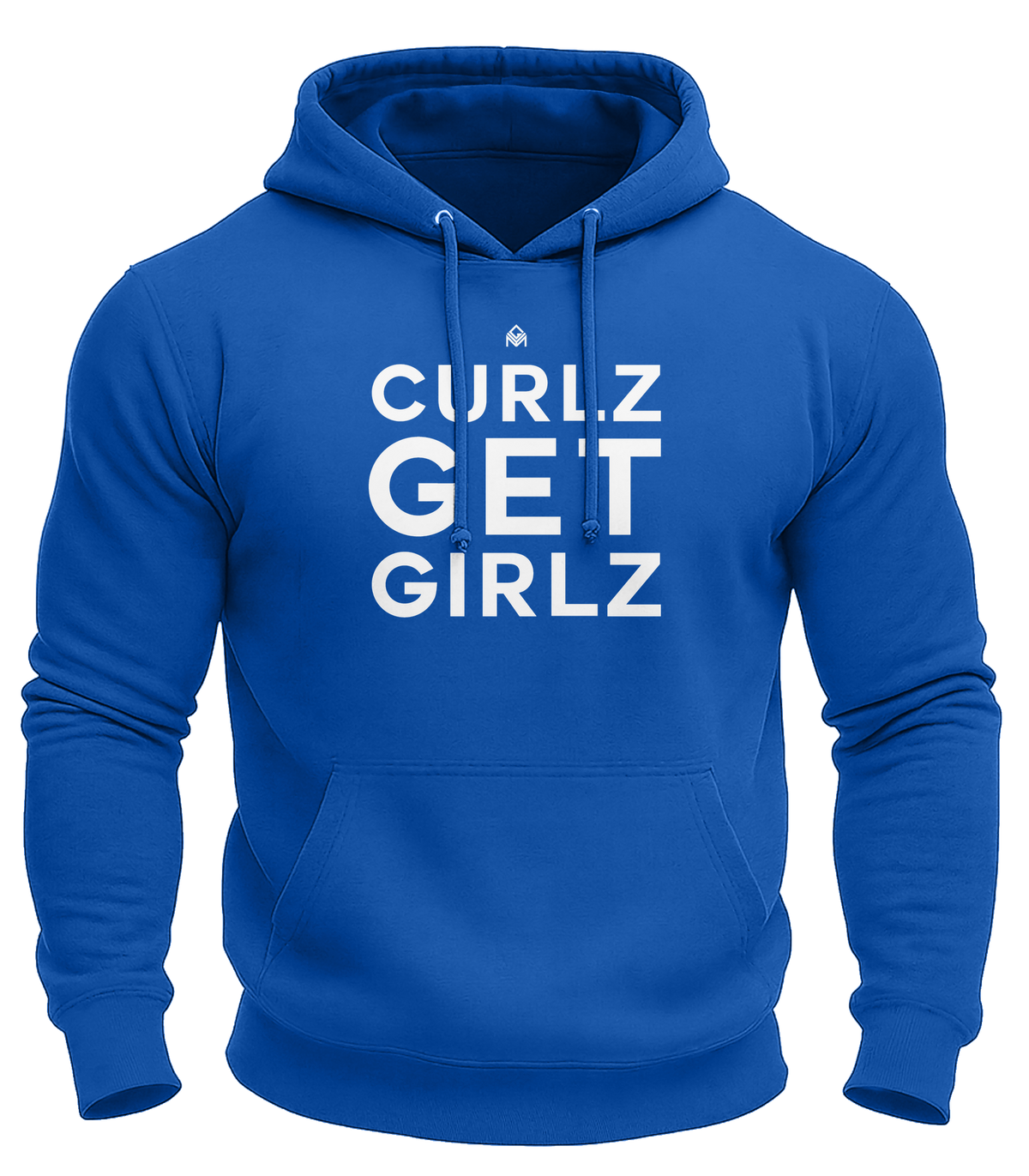 Royal Blue | Front