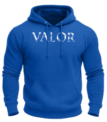 Front | Primary | Royal Blue