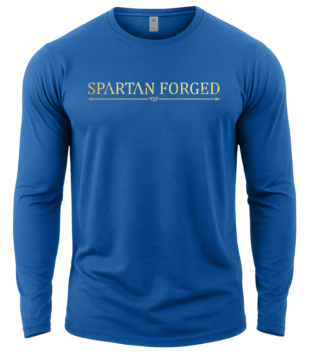 Royal Blue | Front