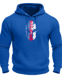 Front | Primary | Royal Blue