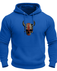 Royal Blue | Front