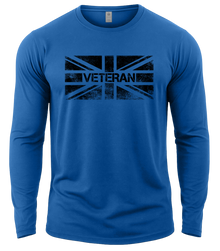 Royal Blue | Front