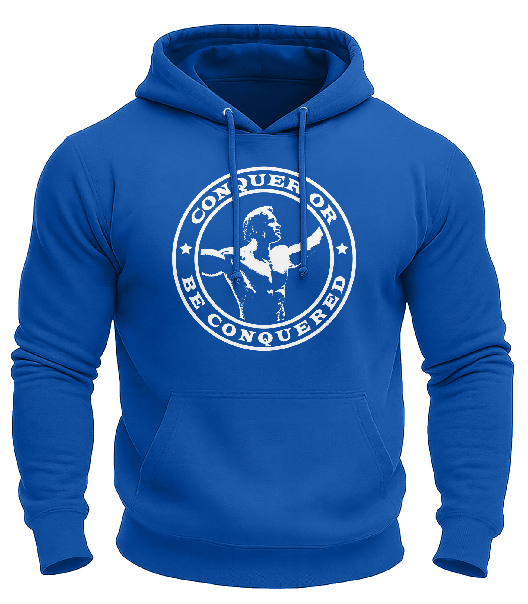 Royal Blue | Front