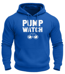 Royal Blue | Front
