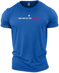 Royal Blue | Front
