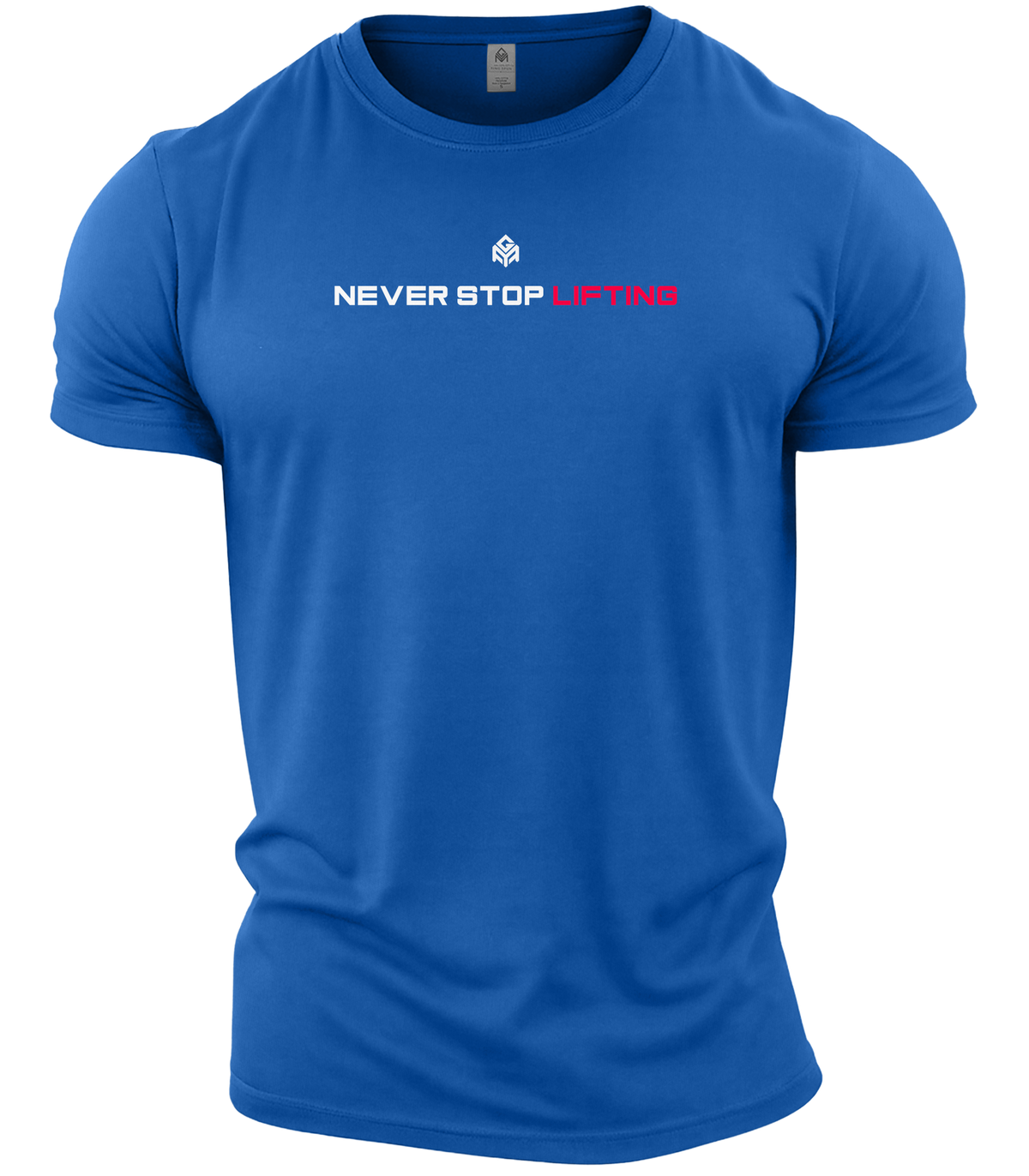 Royal Blue | Front
