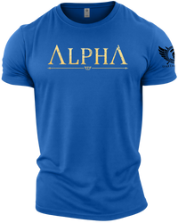 Royal Blue | Front