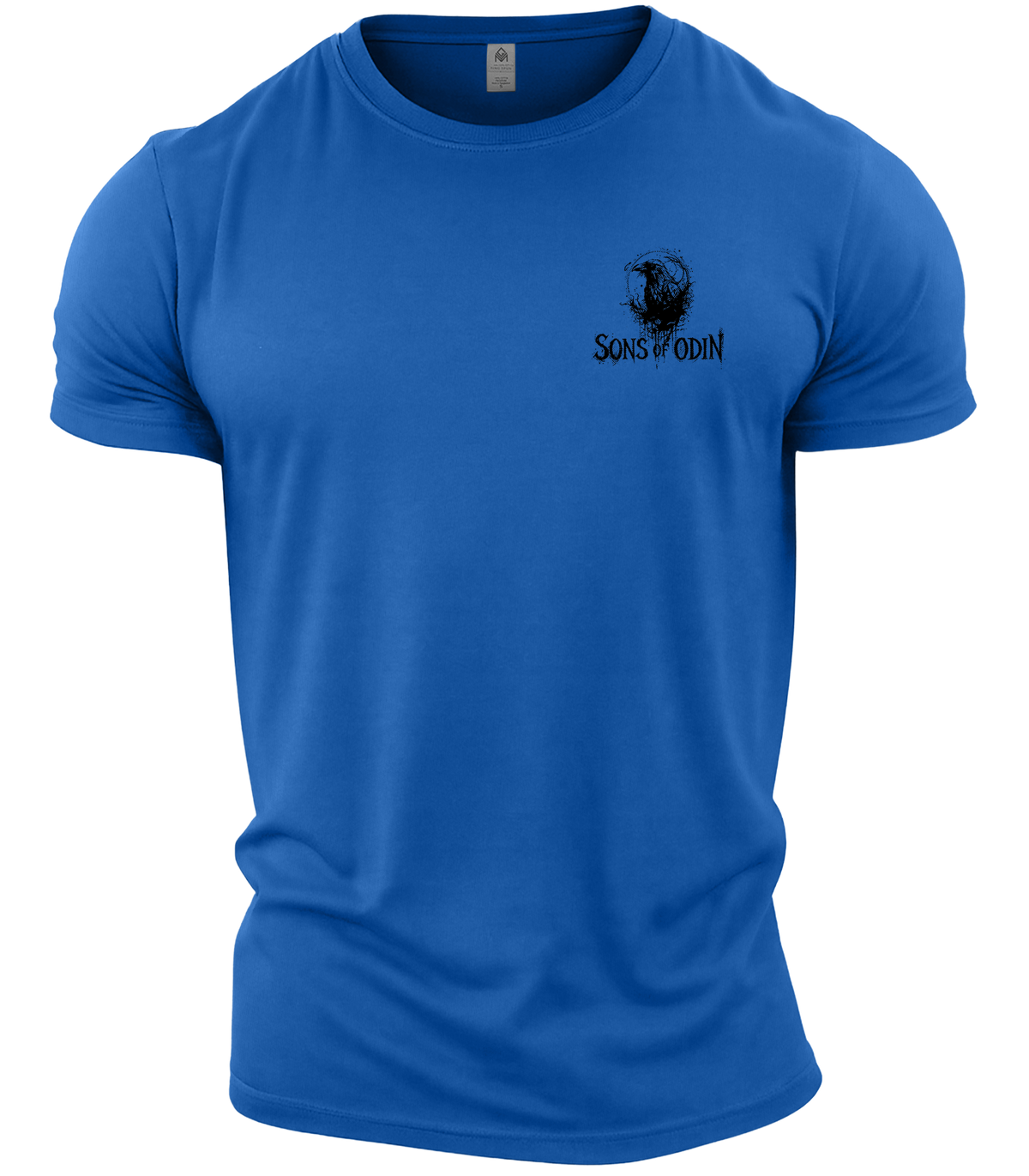 Royal Blue | Front