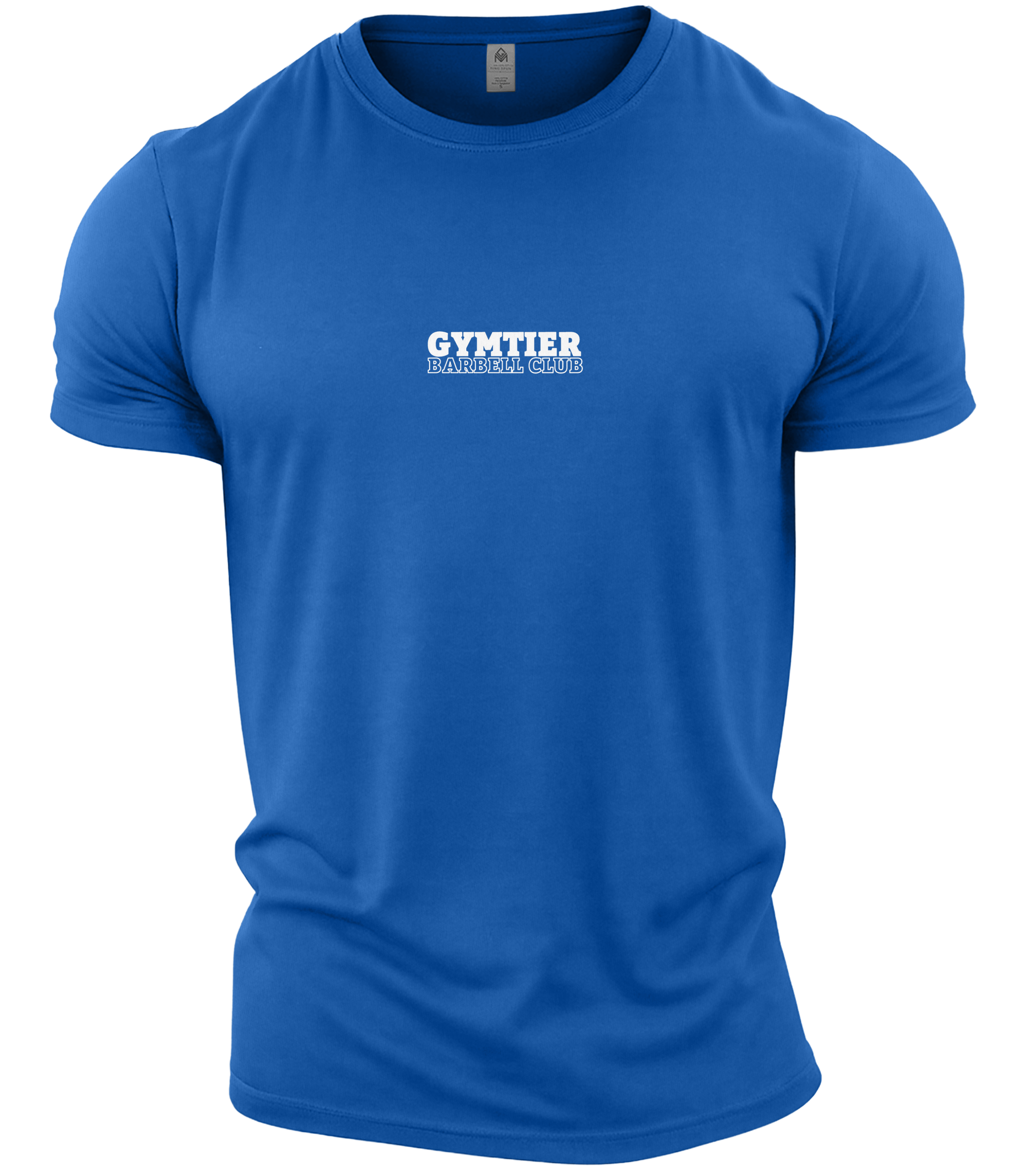 Royal Blue | Front