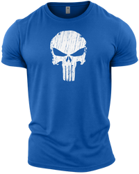 Royal Blue | Front