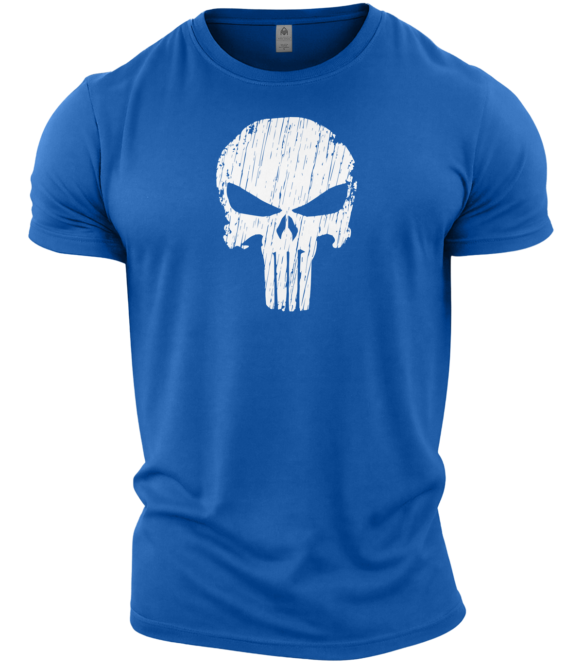 Royal Blue | Front
