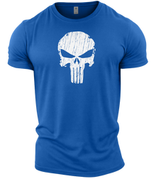 Royal Blue | Front