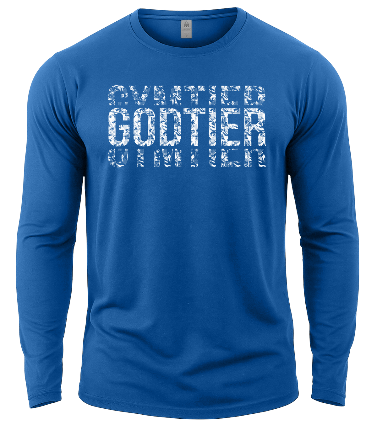 Royal Blue | Front