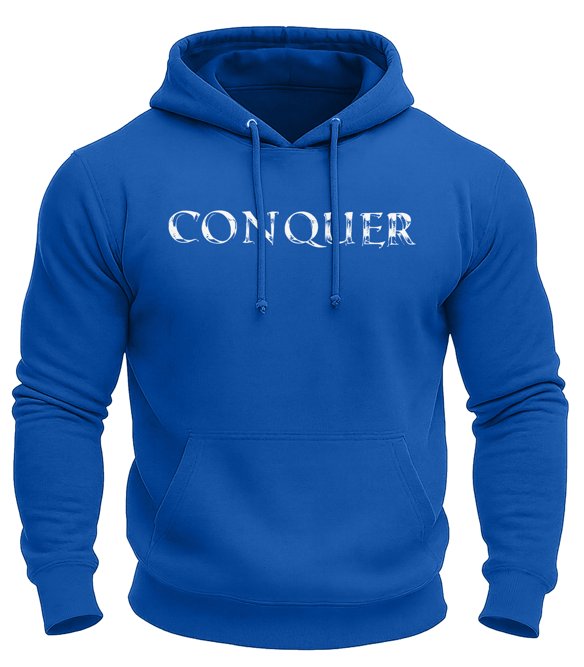 Royal Blue | Front