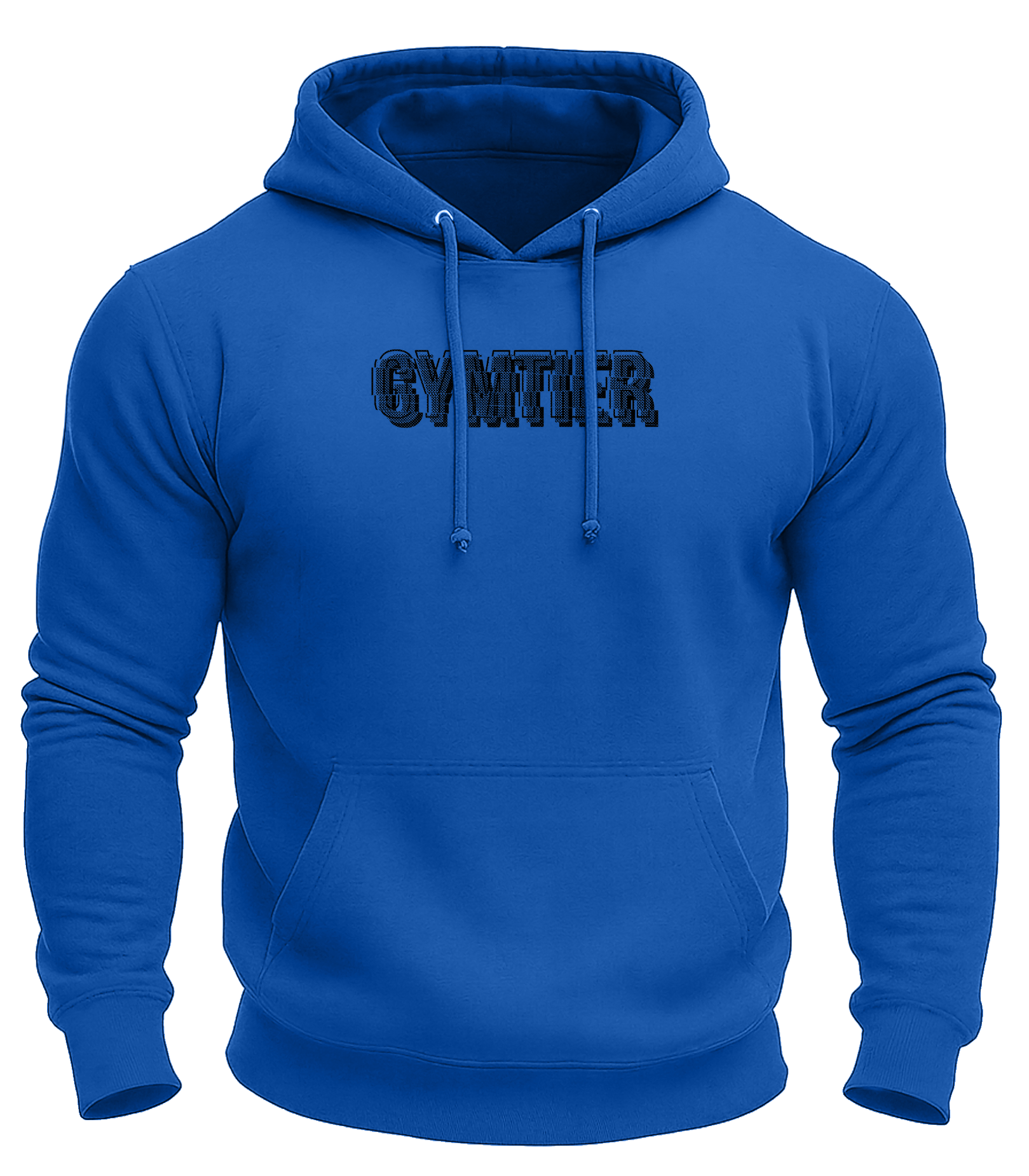 Royal Blue | Front