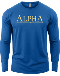Royal Blue | Front