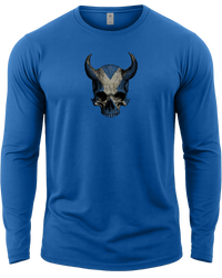 Royal Blue | Front