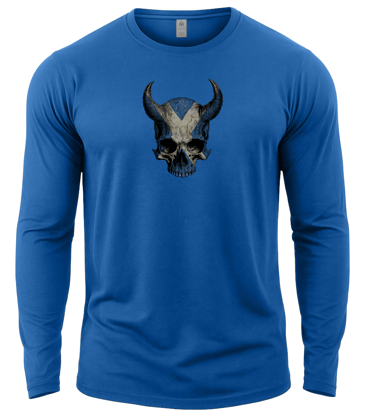 Royal Blue | Front