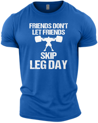 Royal Blue | Front
