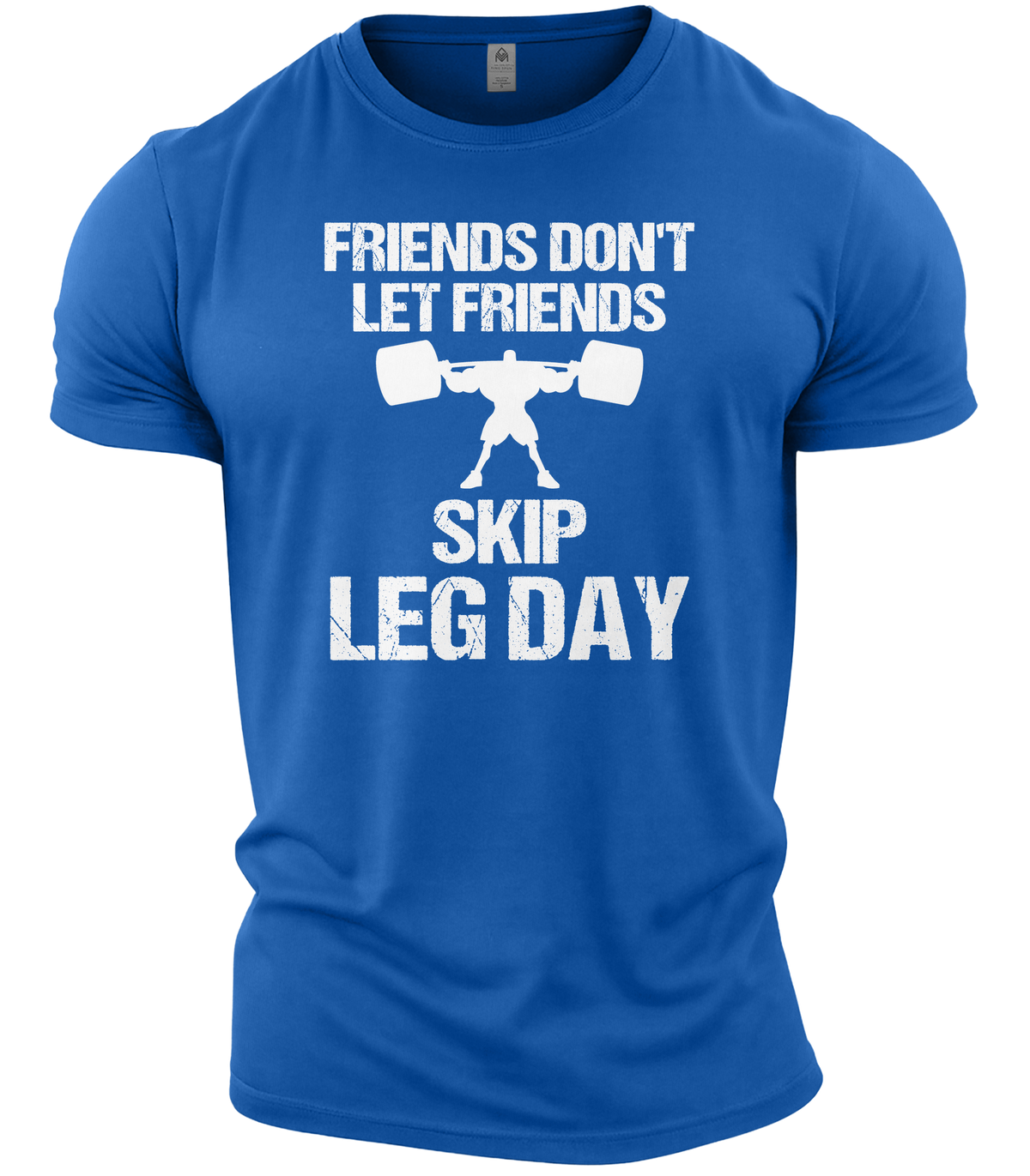 Royal Blue | Front