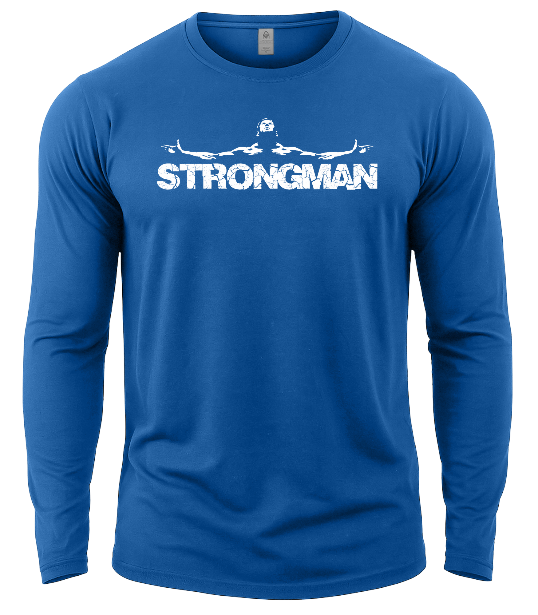 Royal Blue | Front