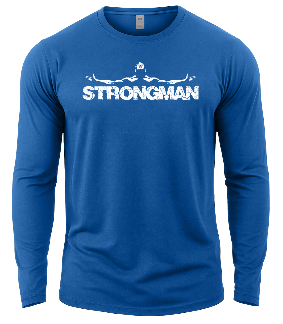 Royal Blue | Front