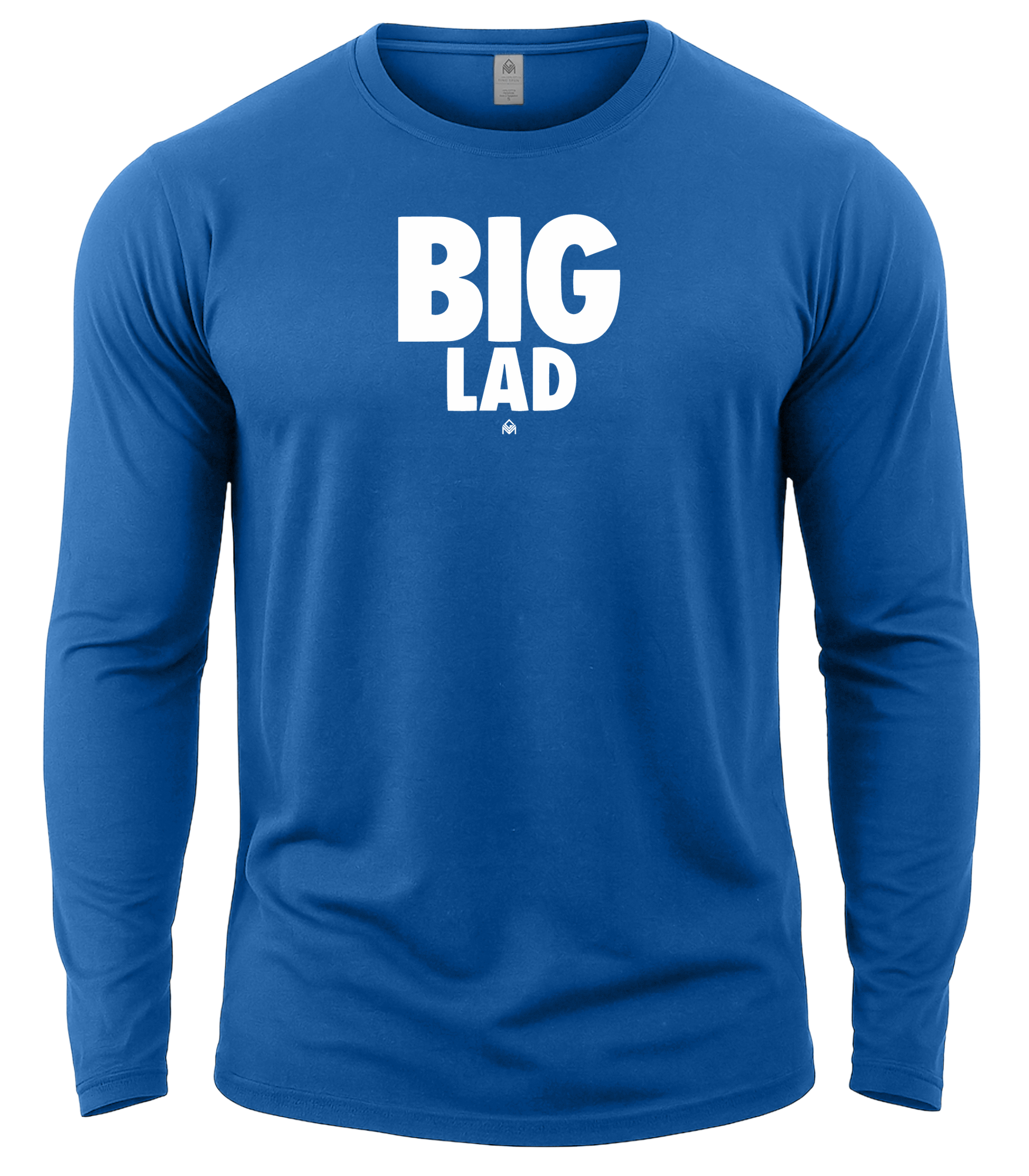 Royal Blue | Front