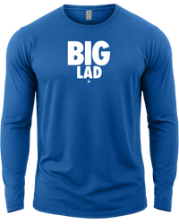 Royal Blue | Front