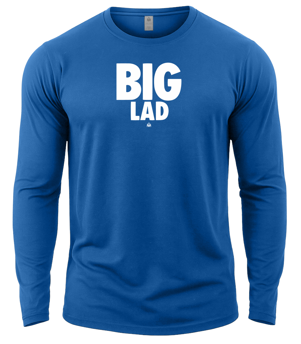 Royal Blue | Front