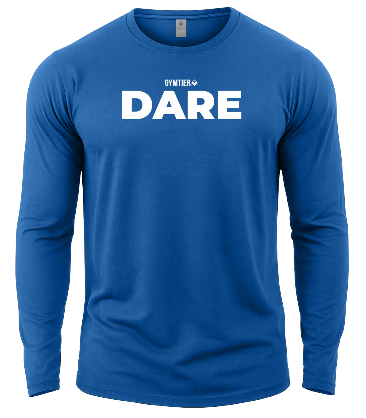 Royal Blue | Front