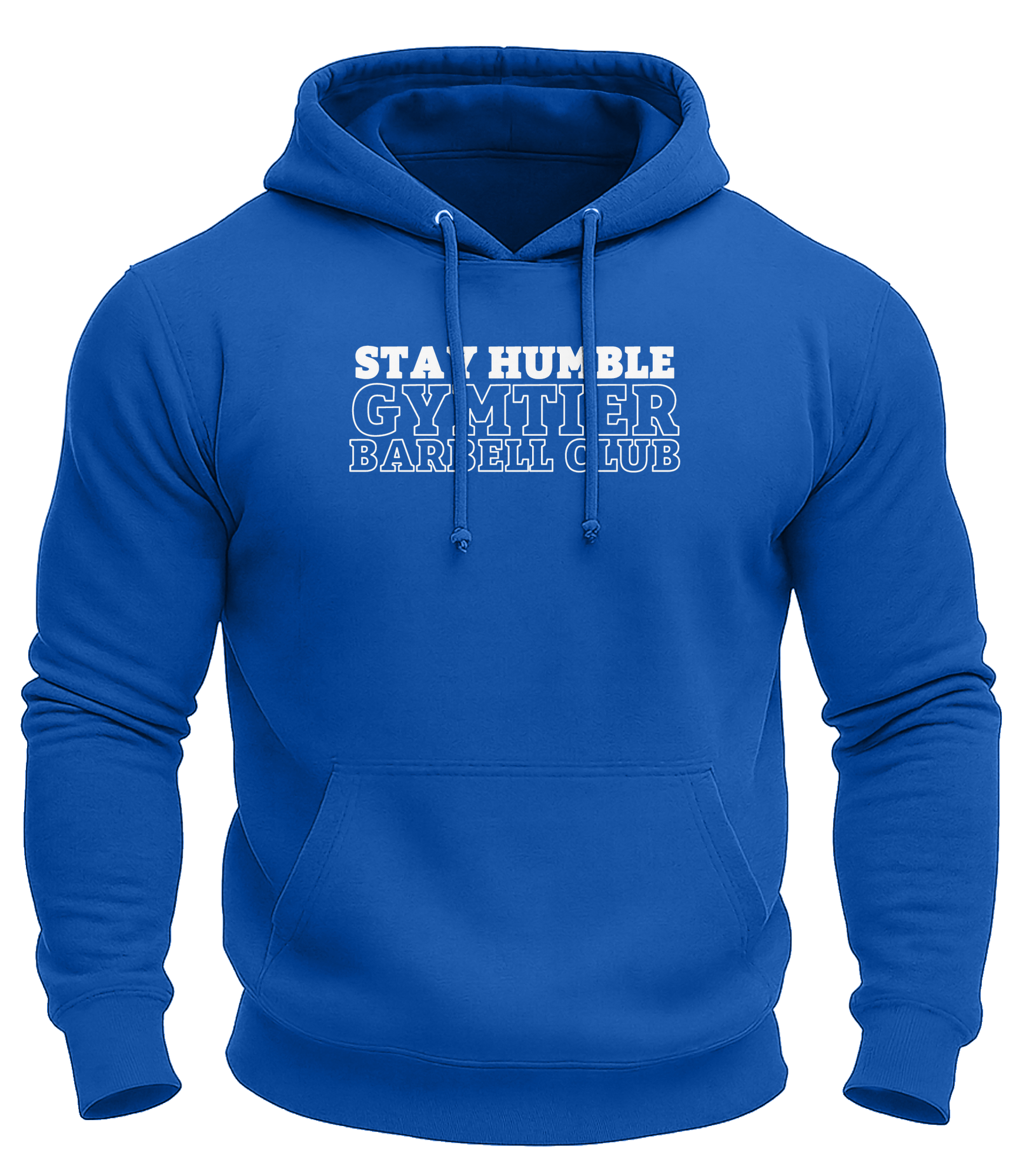 Royal Blue | Front