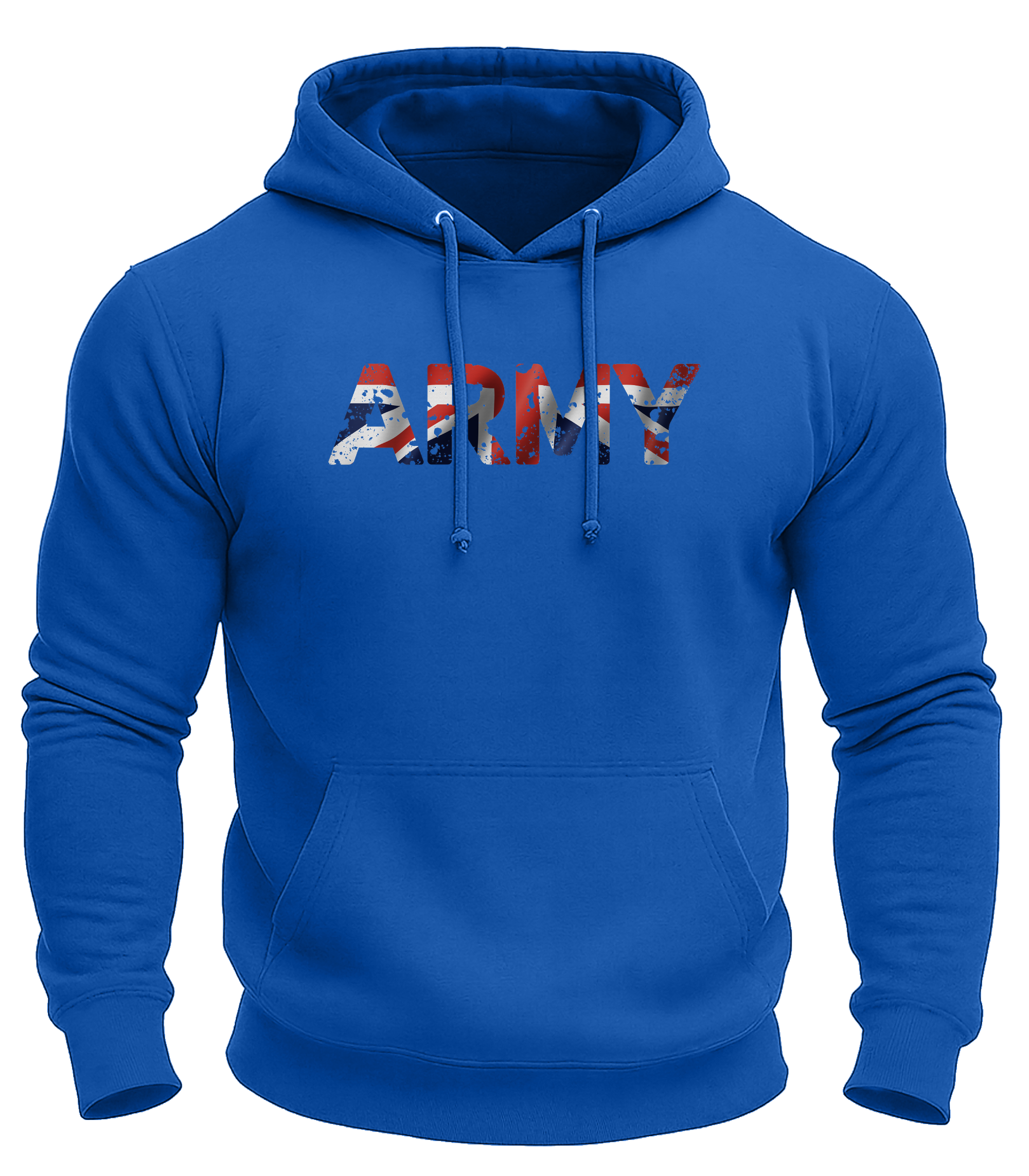 Royal Blue | Front