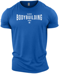 Royal Blue | Front