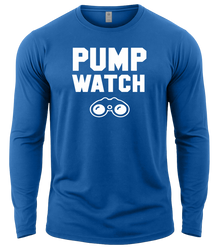 Royal Blue | Front