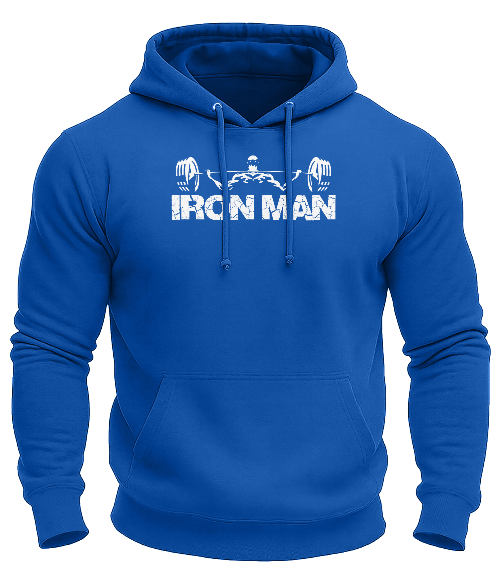 Royal Blue | Front