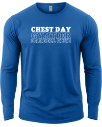 Royal Blue | Front