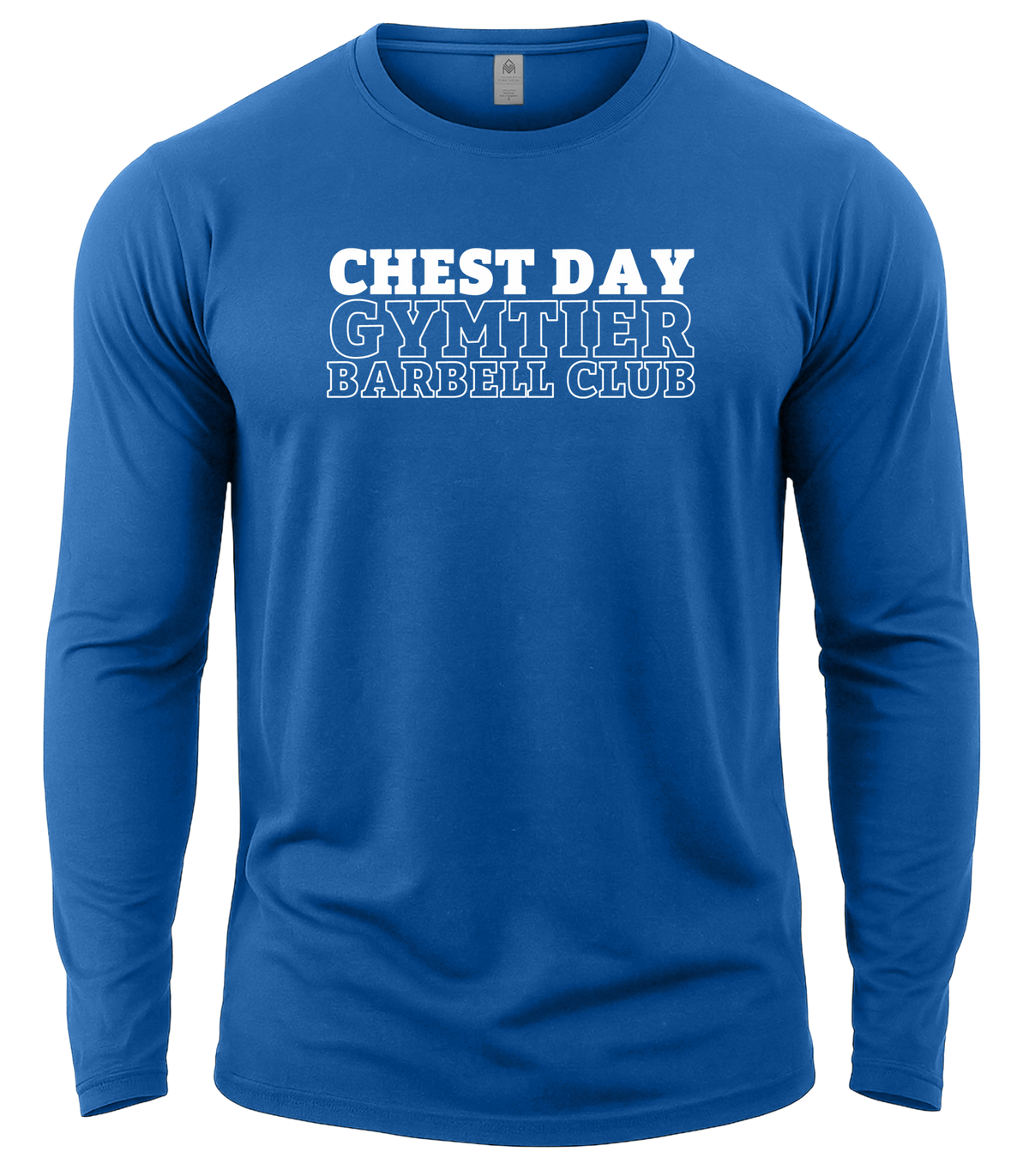 Royal Blue | Front