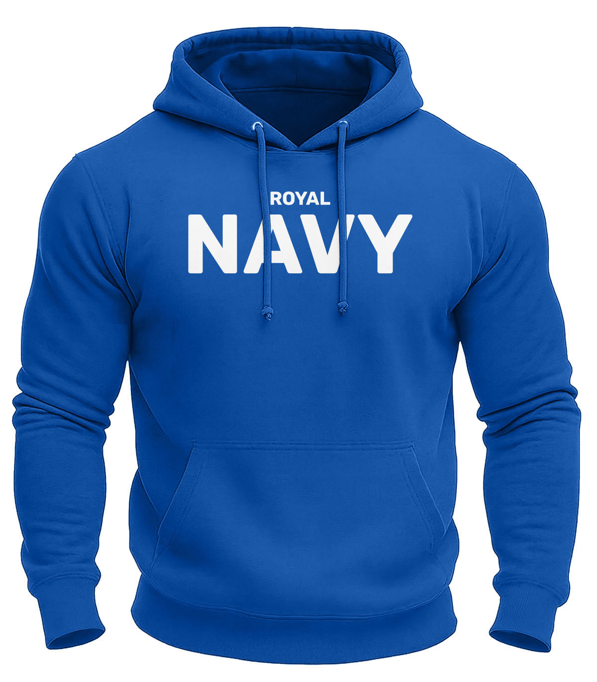 Royal Blue | Front