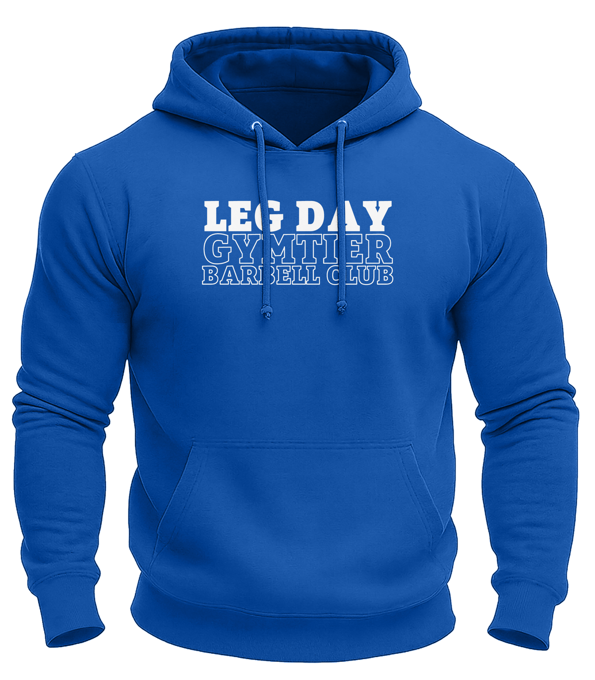 Royal Blue | Front