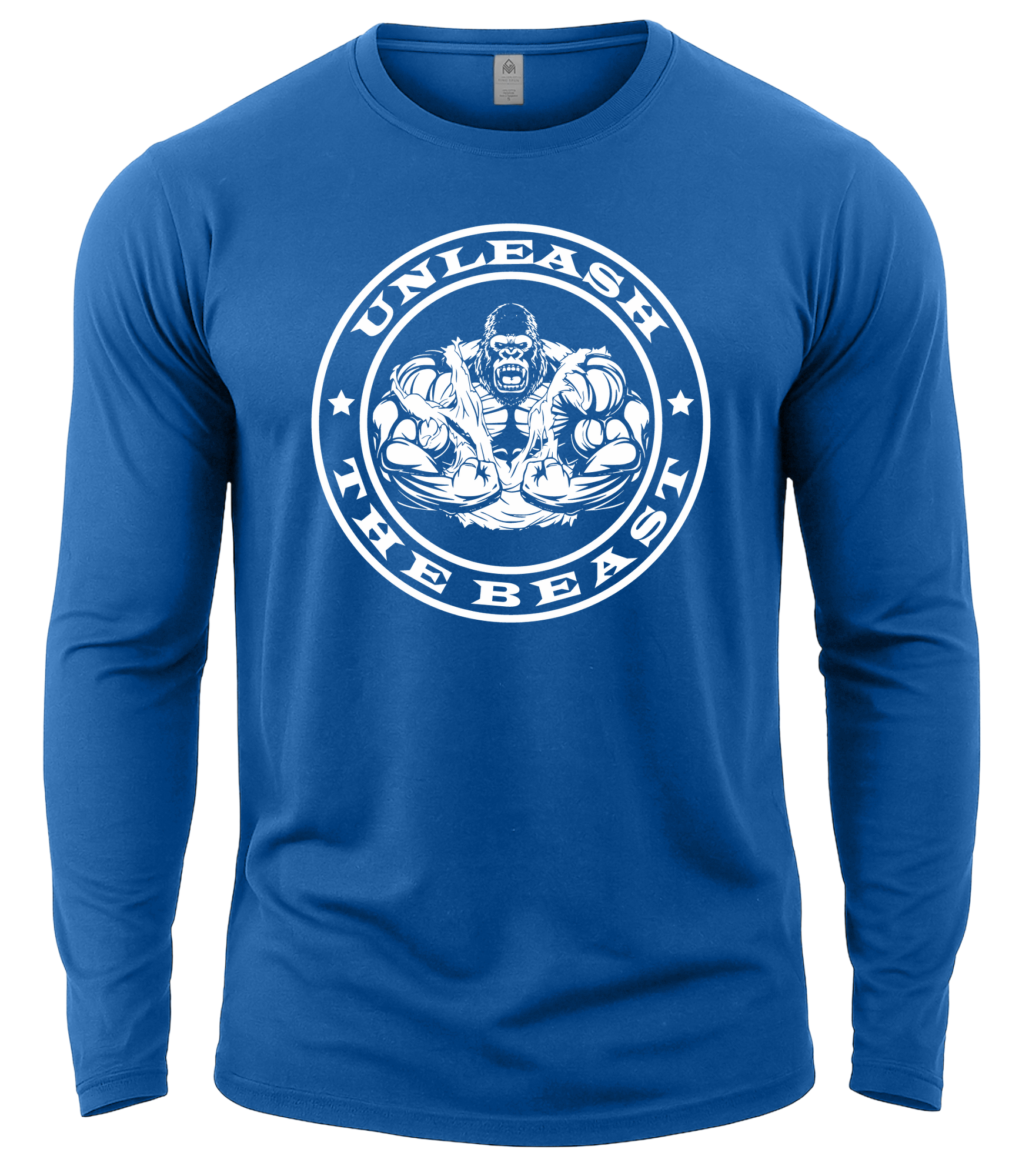 Royal Blue | Front