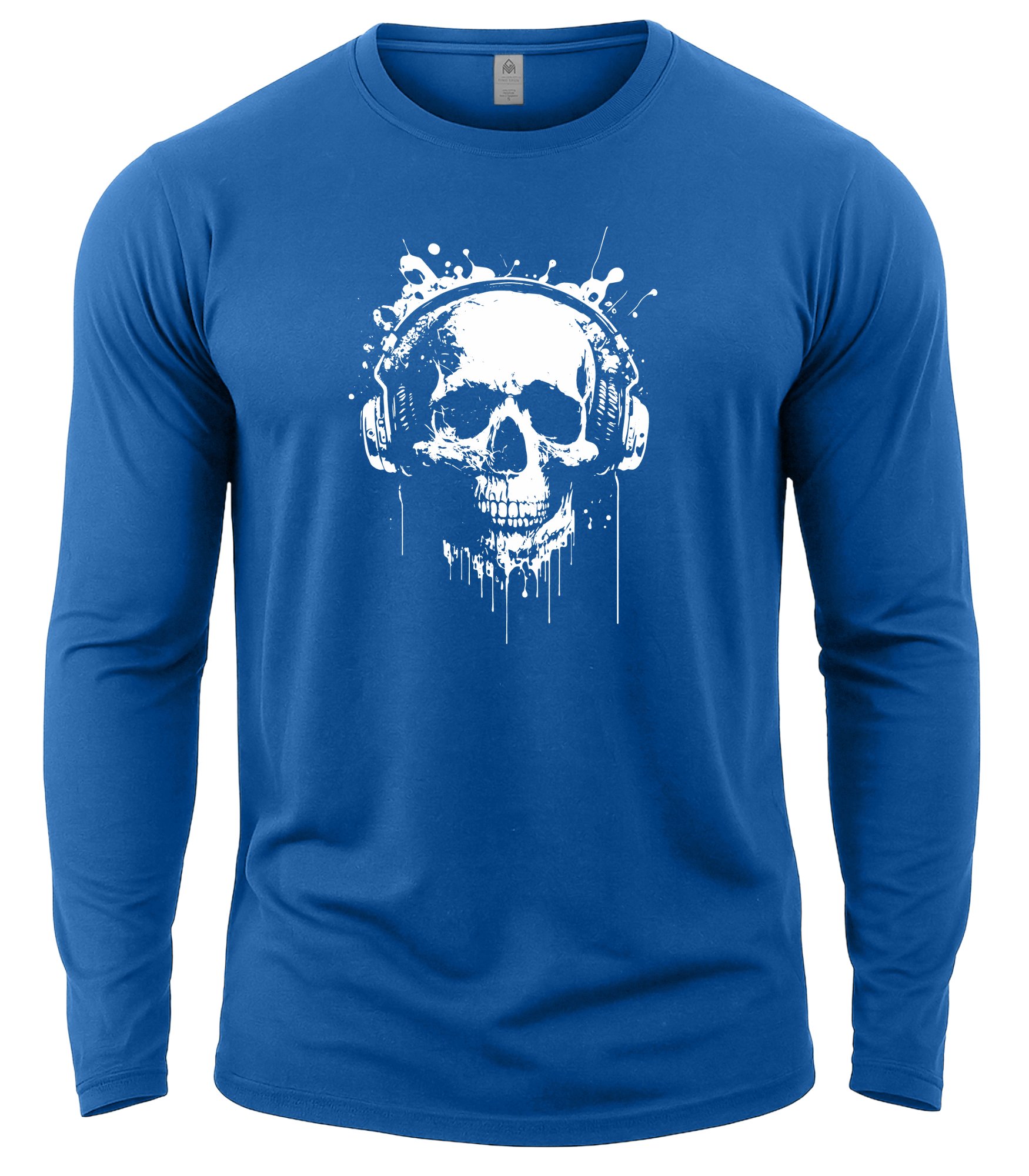 Royal Blue | Front