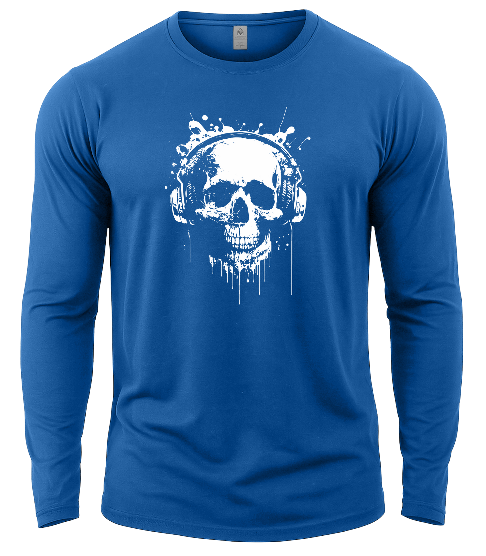 Royal Blue | Front