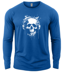 Royal Blue | Front