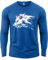 Royal Blue | Front