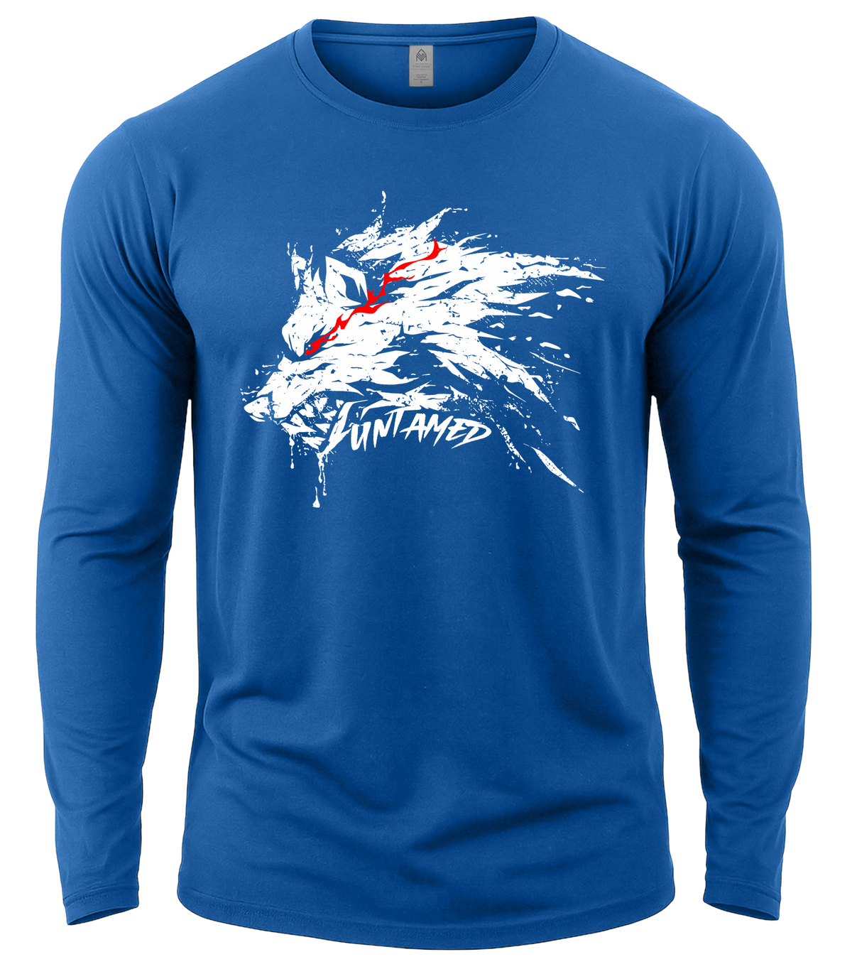 Royal Blue | Front